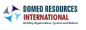 Domeo Resources International (DRI) logo